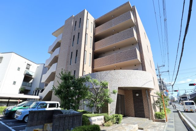 リバーポイント 