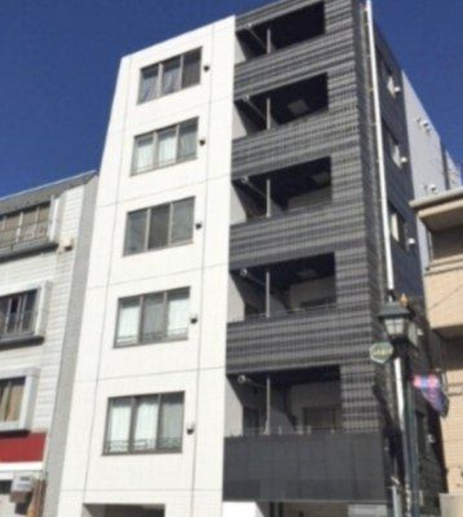 アクサス高円寺