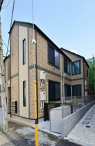 アーバンプレイス新宿中央の画像