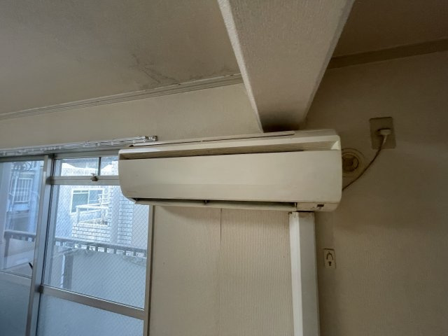 西宮市甲子園七番町の賃貸マンションの内装