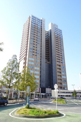 【外観】 | BELISTAタワー東戸塚