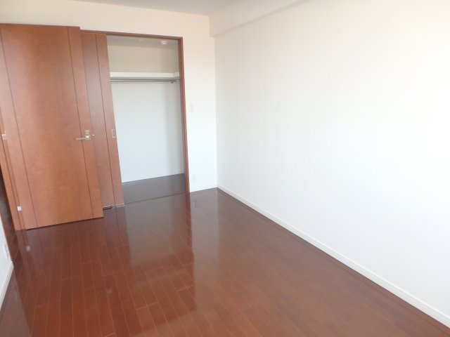 レジディア武蔵小杉の洋室|他のお部屋の参考写真となります。