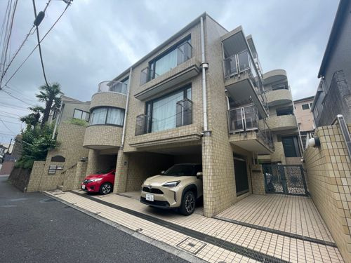 JLBグランエクリュ明大前Ⅲ