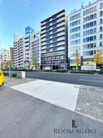 ラ・プレス新栄