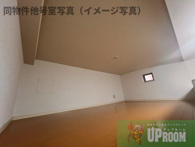 ヒロアーカ新守山の内装