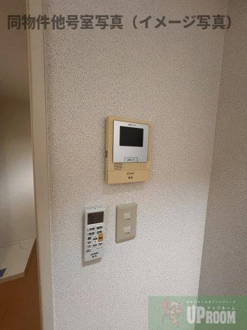 ヒロアーカ新守山の設備