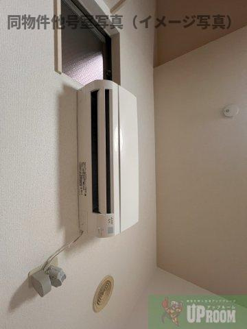 ヒロアーカ新守山のその他