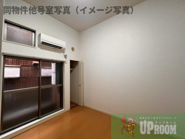 ヒロアーカ新守山の内装