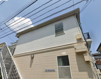 パークサイド武蔵野の画像