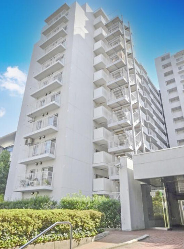 ファミリータウン東陽E棟