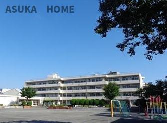 ラムズヒル蒔田の周辺|横浜市立滝頭小学校まで徒歩9分です。
