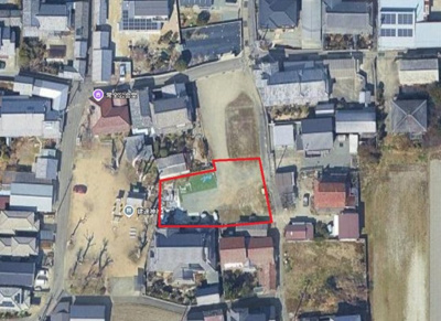  | 揖保郡太子町常全/売土地