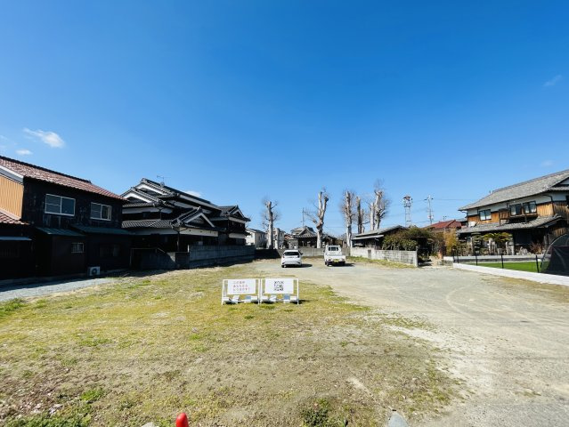  | 揖保郡太子町常全/売土地