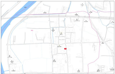  | 揖保郡太子町常全/売土地