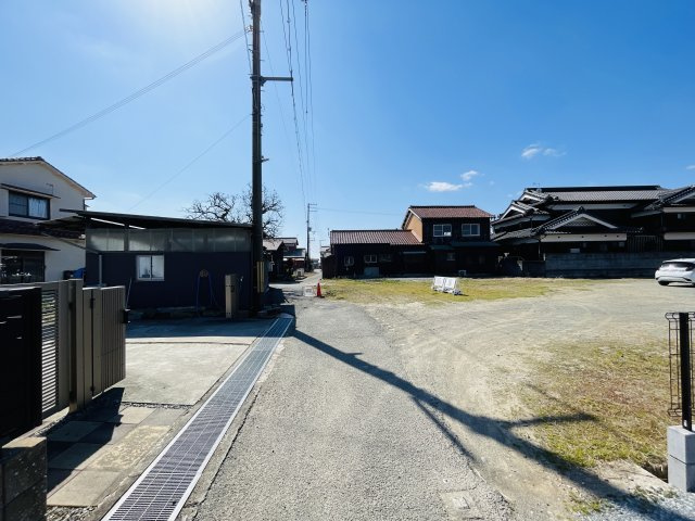  | 揖保郡太子町常全/売土地