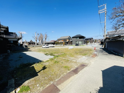  | 揖保郡太子町常全/売土地