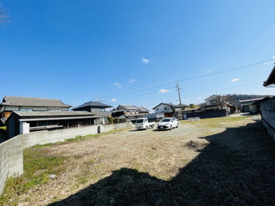  | 揖保郡太子町常全/売土地