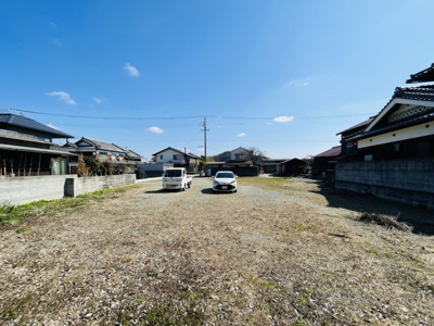  | 揖保郡太子町常全/売土地