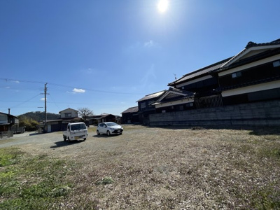  | 揖保郡太子町常全/売土地