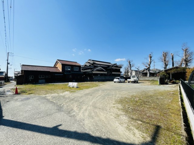  | 揖保郡太子町常全/売土地