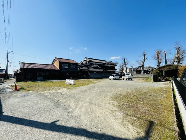 | 揖保郡太子町常全/売土地