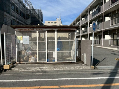 【その他】 | コスモスパレス