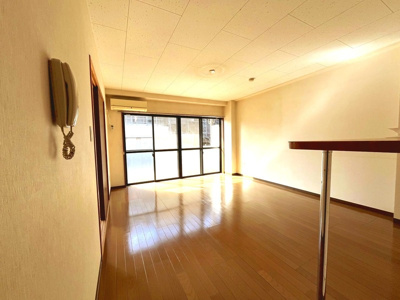 【洋室】 | コスモスパレス