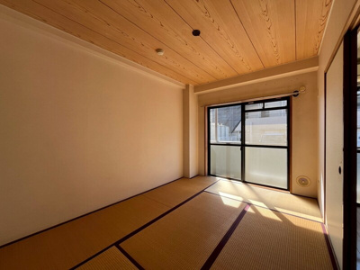 【和室】 | コスモスパレス
