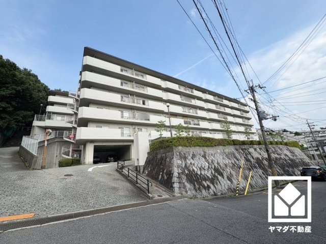 シャルム甲陽園