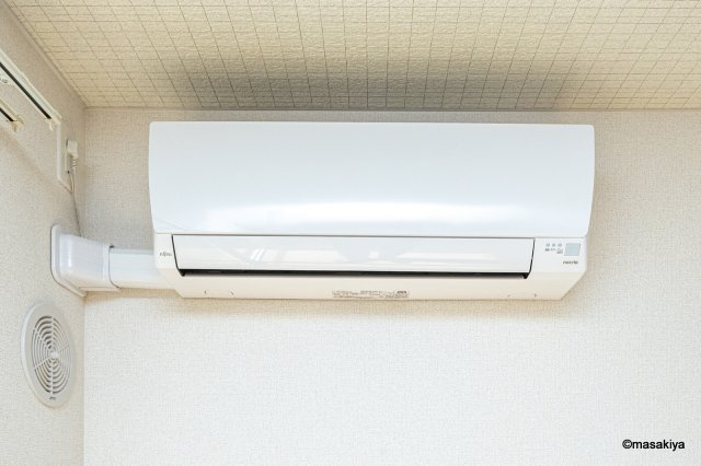 レインボーの設備|写真は同じ建築会社の近い間取りのものです。参考にご覧下さい。