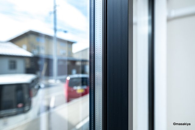 レインボーの設備|写真は同じ建築会社の近い間取りのものです。参考にご覧下さい。