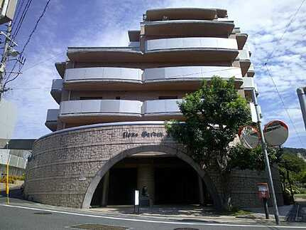 ライオンズガーデン府中