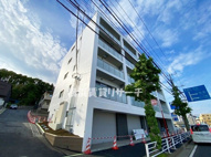 横浜市神奈川区片倉３丁目のマンションの画像