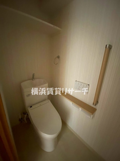 【トイレ】