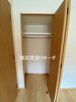 【収納】