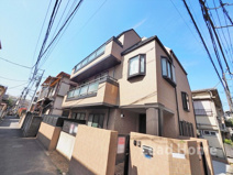 品川区東中延2丁目の画像