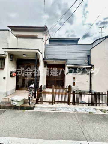 尼崎市西難波６丁目テラスハウス