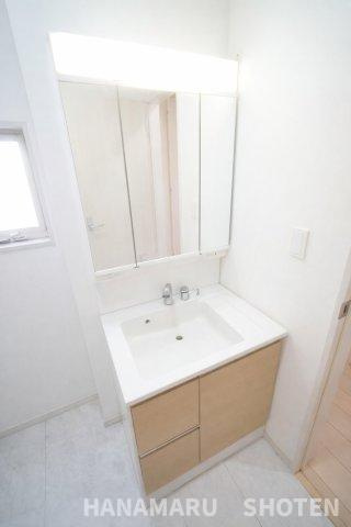 中古　市原市北国分寺台の独立洗面台|＊当日ご案内可＊ご希望の物件まとめてご案内！弊社が掲載していない物件でもOK♪お気軽にご相談ください ♪お電話でのお問合わせがスムーズ♪
