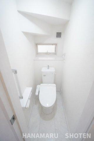 中古　市原市北国分寺台のトイレ|＊当日ご案内可＊ご希望の物件まとめてご案内！弊社が掲載していない物件でもOK♪お気軽にご相談ください ♪お電話でのお問合わせがスムーズ♪