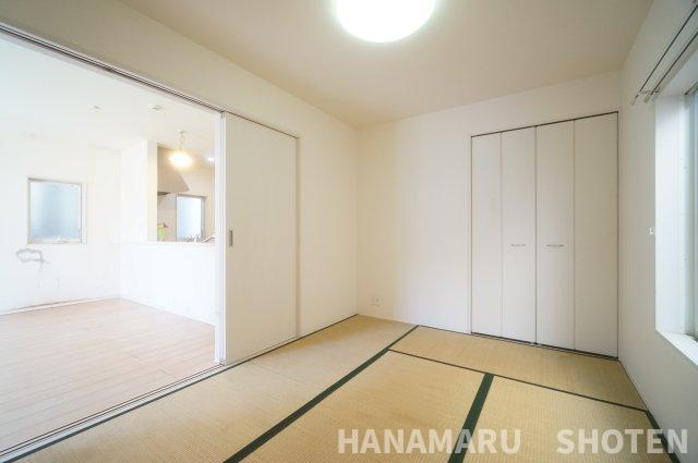 中古　市原市北国分寺台の和室|＊当日ご案内可＊ご希望の物件まとめてご案内！弊社が掲載していない物件でもOK♪お気軽にご相談ください ♪お電話でのお問合わせがスムーズ♪