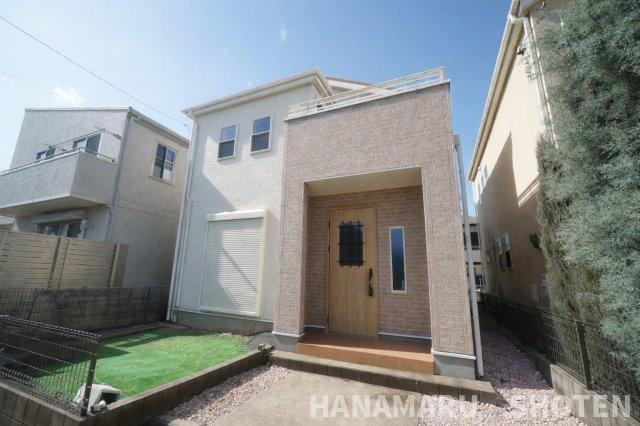 中古　市原市北国分寺台