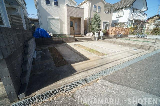 中古　市原市北国分寺台の駐車場|＊当日ご案内可＊ご希望の物件まとめてご案内！弊社が掲載していない物件でもOK♪お気軽にご相談ください ♪お電話でのお問合わせがスムーズ♪