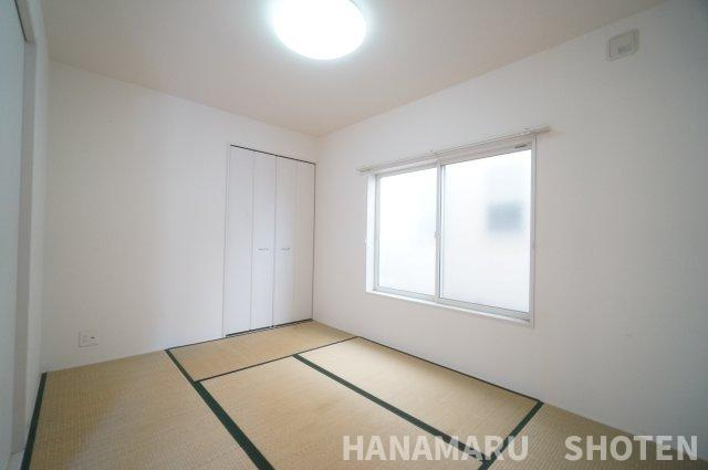 中古　市原市北国分寺台の和室|＊当日ご案内可＊ご希望の物件まとめてご案内！弊社が掲載していない物件でもOK♪お気軽にご相談ください ♪お電話でのお問合わせがスムーズ♪