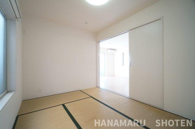 中古　市原市北国分寺台の和室|＊当日ご案内可＊ご希望の物件まとめてご案内！弊社が掲載していない物件でもOK♪お気軽にご相談ください ♪お電話でのお問合わせがスムーズ♪