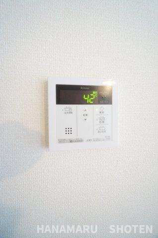 中古　市原市北国分寺台の防犯設備|＊当日ご案内可＊ご希望の物件まとめてご案内！弊社が掲載していない物件でもOK♪お気軽にご相談ください ♪お電話でのお問合わせがスムーズ♪