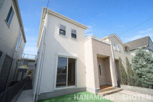 中古　市原市北国分寺台の外観|＊当日ご案内可＊ご希望の物件まとめてご案内！弊社が掲載していない物件でもOK♪お気軽にご相談ください ♪お電話でのお問合わせがスムーズ♪