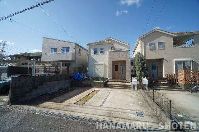 中古　市原市北国分寺台の外観|＊当日ご案内可＊ご希望の物件まとめてご案内！弊社が掲載していない物件でもOK♪お気軽にご相談ください ♪お電話でのお問合わせがスムーズ♪
