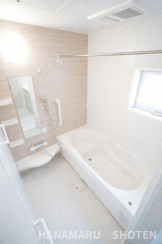 中古　市原市北国分寺台の浴室|＊当日ご案内可＊ご希望の物件まとめてご案内！弊社が掲載していない物件でもOK♪お気軽にご相談ください ♪お電話でのお問合わせがスムーズ♪