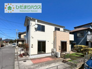 牛久市田宮町　中古戸建の画像