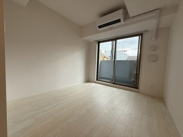 【洋室】 | THE HUB MIYAKOJIMA